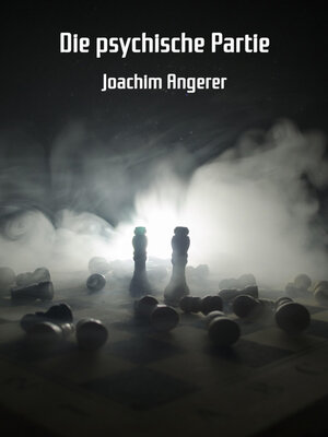 cover image of Die psychische Partie